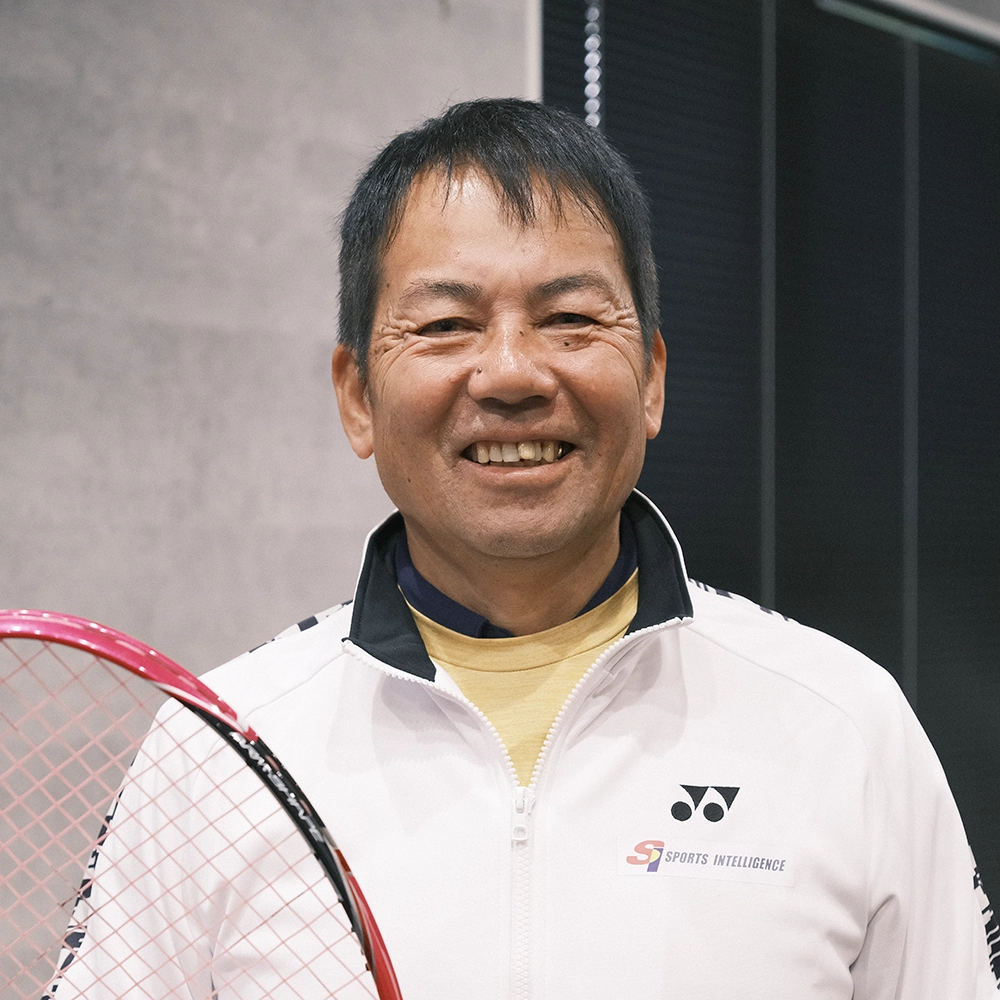 川上 晃司