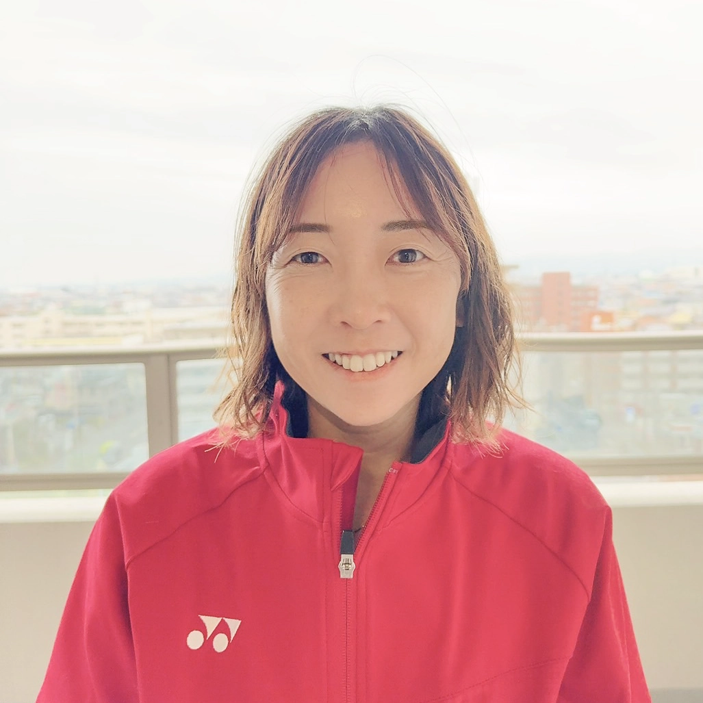 三浦洋美 様