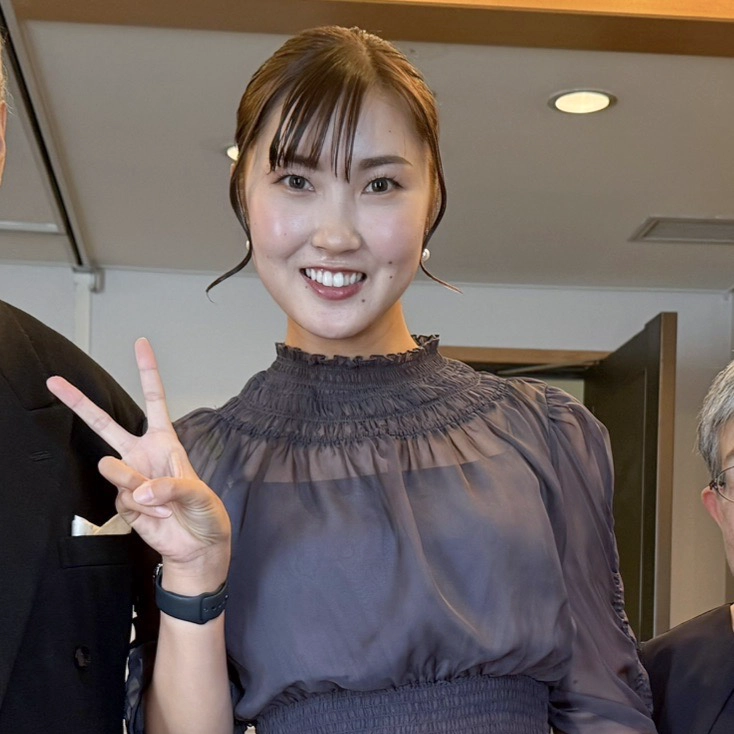 森本愛瑠様