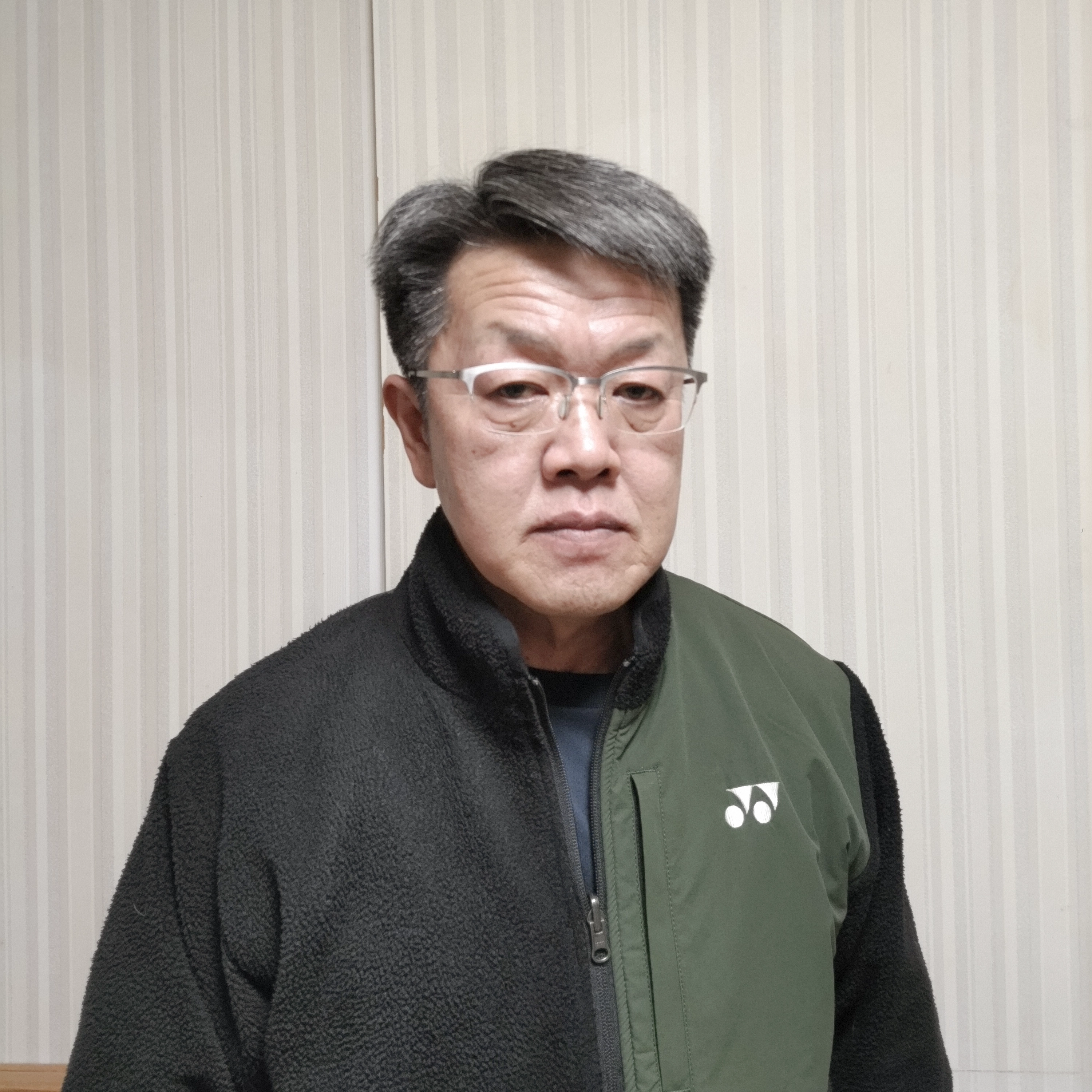 浪岡則一 様